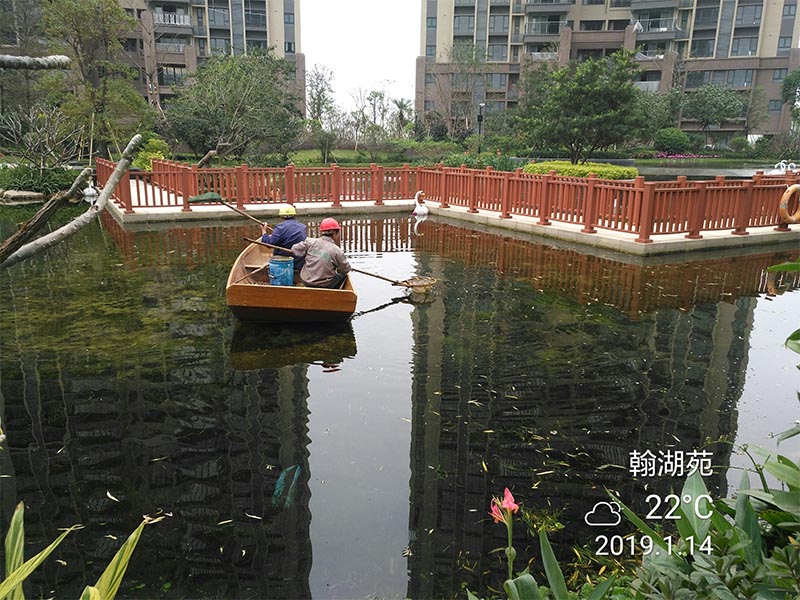 日常维护